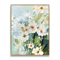 Similar Paintings – Celestial Petals