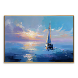 Similar Paintings – Horizon Glide