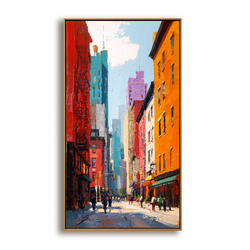 Similar Paintings – 5