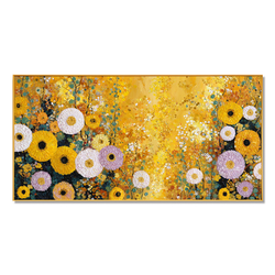 Similar Paintings – Sunlit Petals
