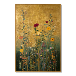 Similar Paintings – Golden Reverie