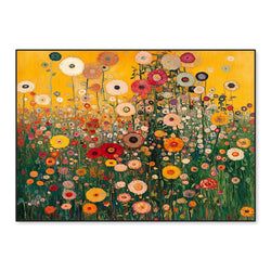Similar Paintings – Golden Meadow