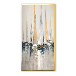 Similar Paintings – Sailor