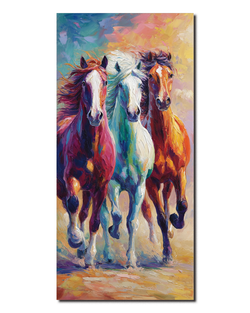 Similar Paintings – 9