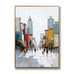 Similar Paintings – 4