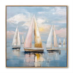 Similar Paintings – Blush Harbor