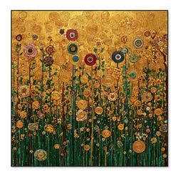Sunlit Reverie