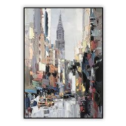 Similar Paintings – 1