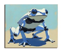 Similar Paintings – 11