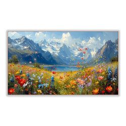 Similar Paintings – 1