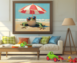 Similar Paintings – 3