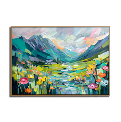 Similar Paintings – 9