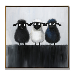 Similar Paintings – 1