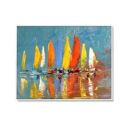 Similar Paintings – Sailing Spectacle