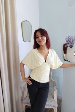 More Colors – Yellow