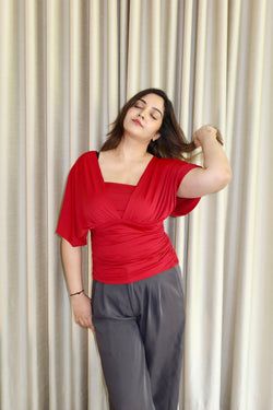 More Colors – Red