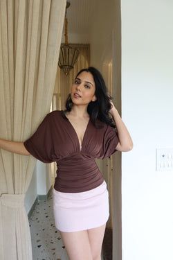 More Colors – Brown