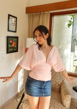 More Colors – Pink