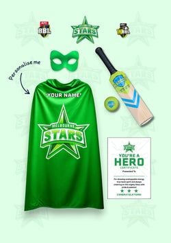 Upgrade Your Order! – ACTION PACK