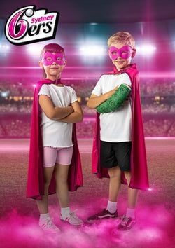 Upgrade Your Order! – HERO PACK