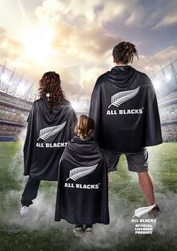 Upgrade Your Order! – FAMILY PACK
