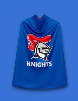 Choose your HERO gear – CAPE