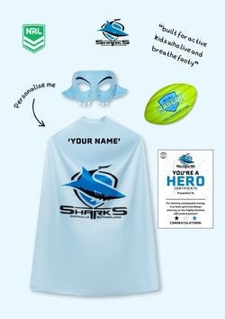 Upgrade Your Order! – ACTION GIFT PACK