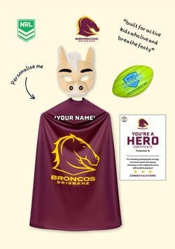 Upgrade Your Order! – ACTION PACK