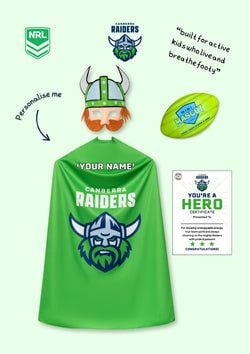 Upgrade Your Order! – ACTION GIFT PACK
