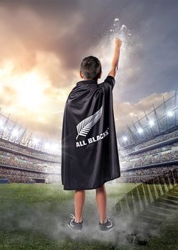 Upgrade Your Order! – HERO CAPE