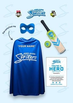 Upgrade Your Order! – ACTION GIFT PACK