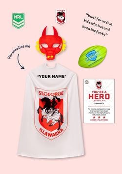 Upgrade Your Order! – ACTION GIFT PACK
