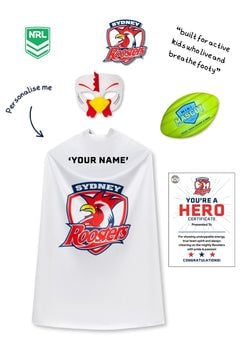 Upgrade Your Order! – ACTION GIFT PACK