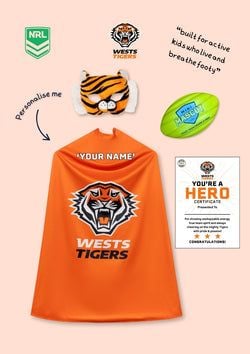 Upgrade Your Order! – ACTION GIFT PACK