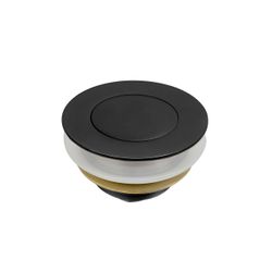 Colour – Matte Black