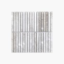 Material – Silver Grey