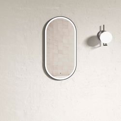 Shape – Oval
