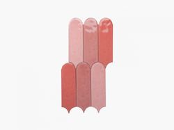 Colour – Pink 3 in 1