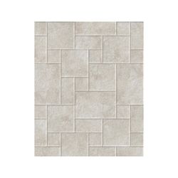Colour – Cantal French Pattern Grip Almond