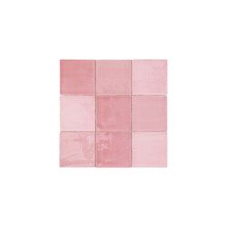 Colour – Rosa