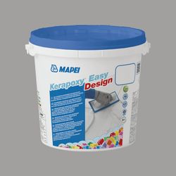 Colour – Medium Grey