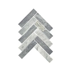 Material – Carrara Grey