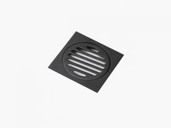 Colour – Electroplate Black