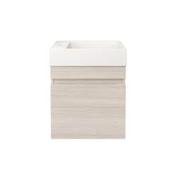 Cabinet Finish – Coastal Oak