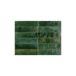Colour – Green