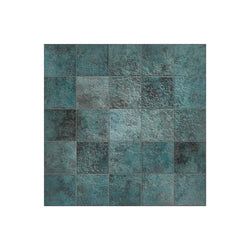Colour – Turquoise