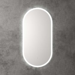 Shape – Oval