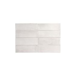 Colour – Coco 50x150 White