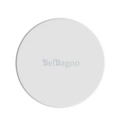 Colour – Matte White