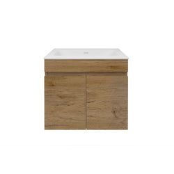 Cabinet Finish – Prime Oak